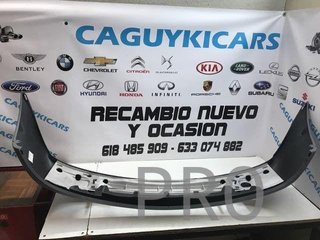 Paragolpes ford fiesta 96 nuevo