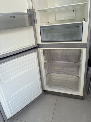 Frigorífico Fagor
