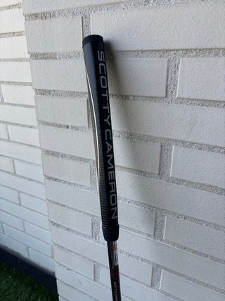 Scotty Cameron Super Select Newport 2
