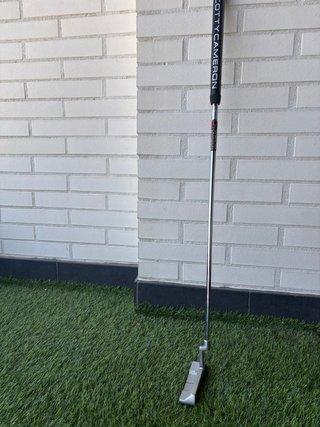 Scotty Cameron Super Select Newport 2