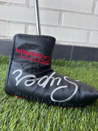 Scotty Cameron Super Select Newport 2