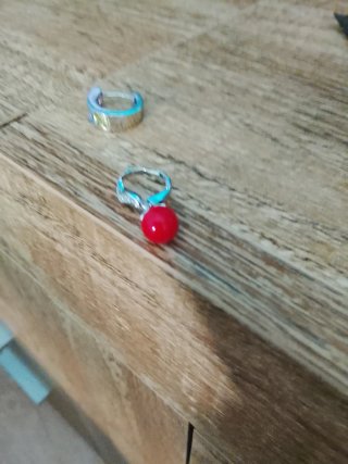 Orecchini