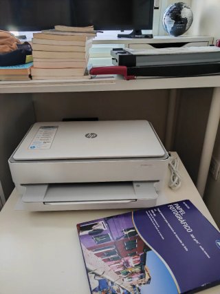 Stampante HP Envy 6030