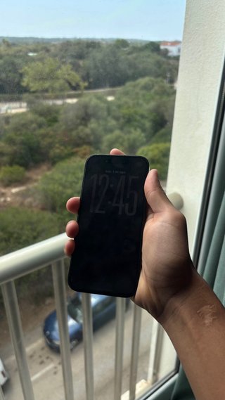 iPhone 14 Pro 256GB Negro