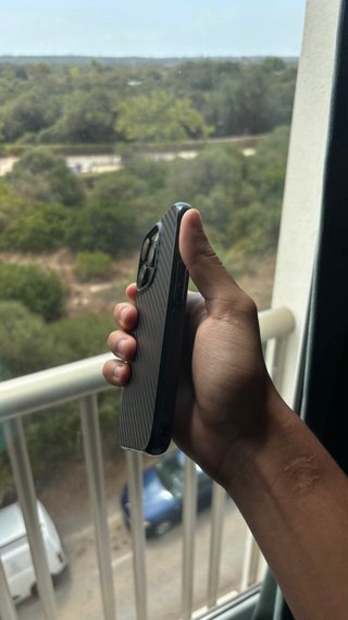 iPhone 14 Pro 256GB Negro