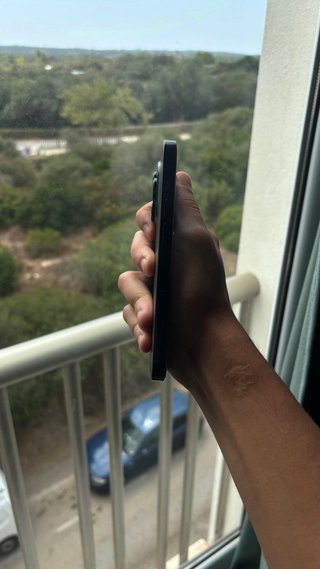 iPhone 14 Pro 256GB Negro