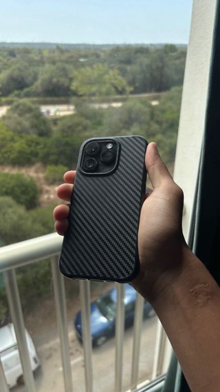 iPhone 14 Pro 256GB Negro