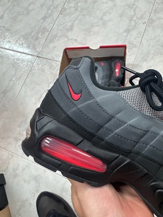 Nike Air Max 95 OG Talla 42.5 Nuevas