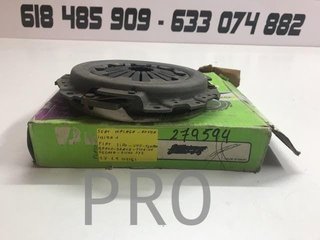Plato opresor embrague fíat  seat nuevo
