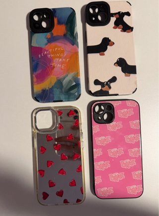 Cover per iPhone 14
