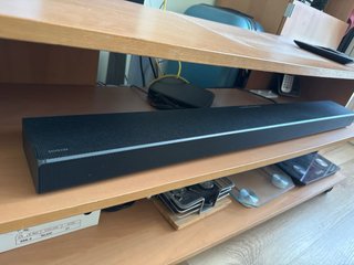 Samsung TV con Home Cinema