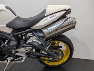 Triumph Street Triple