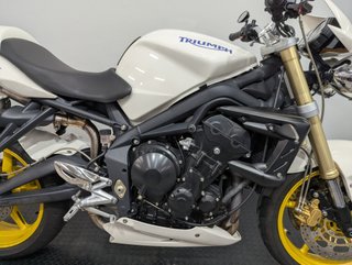 Triumph Street Triple