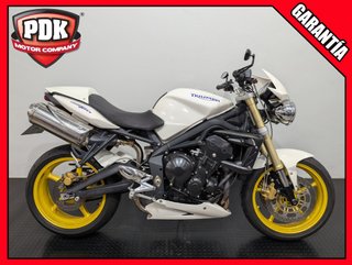 Triumph Street Triple