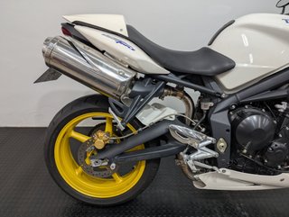 Triumph Street Triple