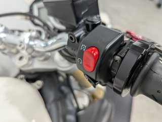 Triumph Street Triple