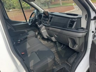 Ford Transit 2019
