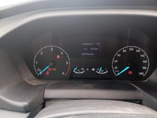 Ford Transit 2019