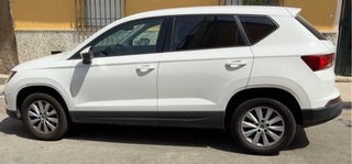 SEAT Ateca 2023