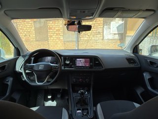 SEAT Ateca 2023