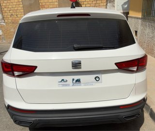 SEAT Ateca 2023
