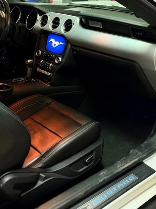 Ford Mustang GT