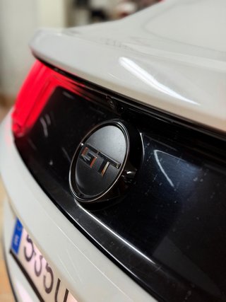Ford Mustang GT