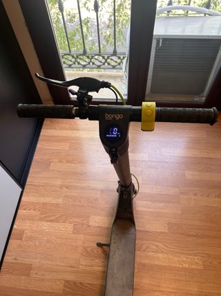 Patinete Eléctrico