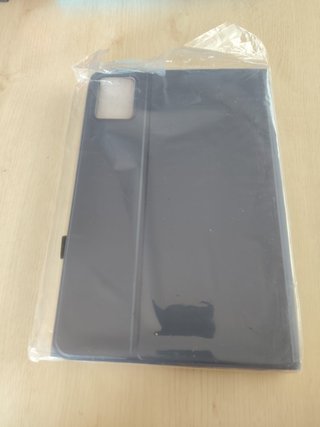 Funda Teclado Bluetooth Tablet 10.9-11" Español