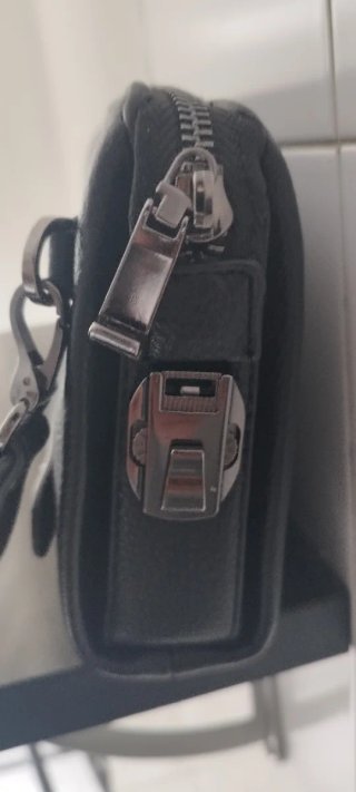 Cartera de mano