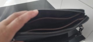 Cartera de mano