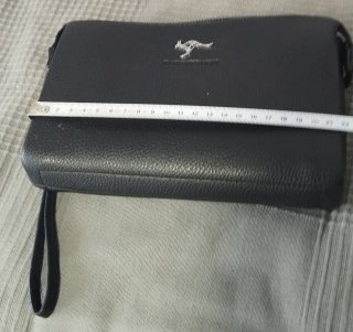 Cartera de mano