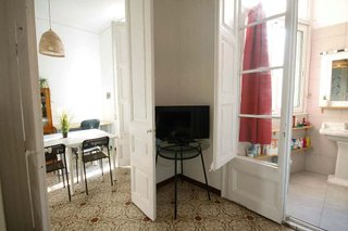 Piso en alquiler en El Raval en Barcelona