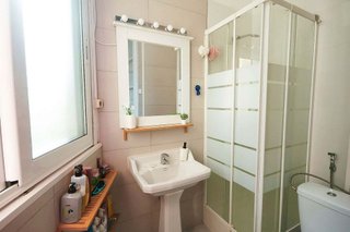 Piso en alquiler en El Raval en Barcelona