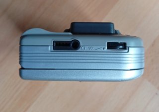 Walkman Sony WM-FX487 Cassette Radio FM/AM