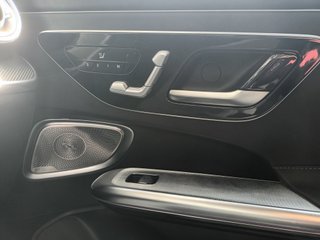 Mercedes-Benz CLE (236) 2024