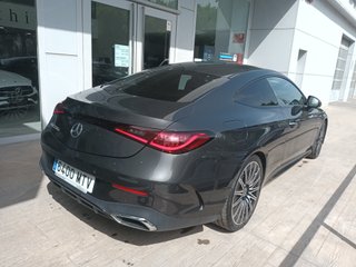 Mercedes-Benz CLE (236) 2024