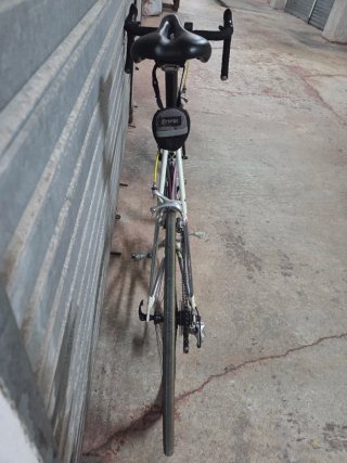 Bicicleta de carretera Colnago Master Olympic