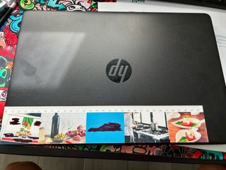 HP ordenador portátiles