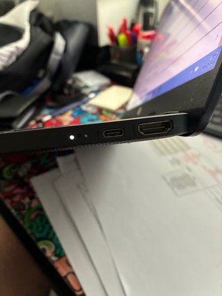 HP ordenador portátiles