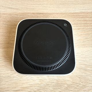 Mac Mini M4 16GB RAM 512GB SSD (2024)