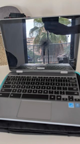 Samsung Chromebook Plus V2 XE521QAB 12,2” Comenuovo