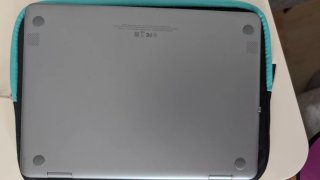 Samsung Chromebook Plus V2 XE521QAB 12,2” Comenuovo