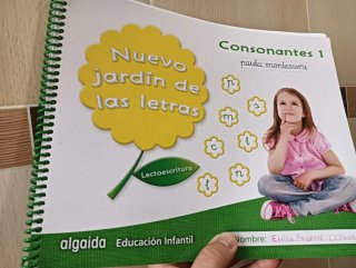 Libros infantil