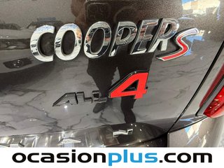 MINI MINI Countryman Cooper S ALL4 135 kW (184 CV)