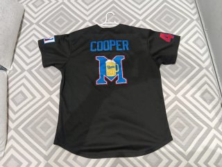 Camisetas  Béisbol