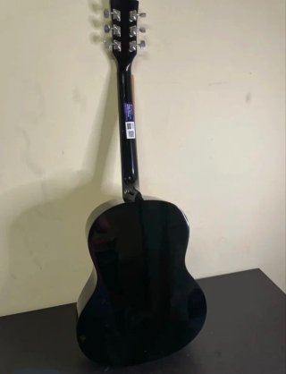 Guitarra Acústica Martin Smith Kit