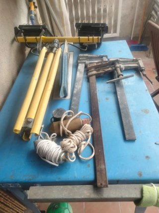 Pack construcción