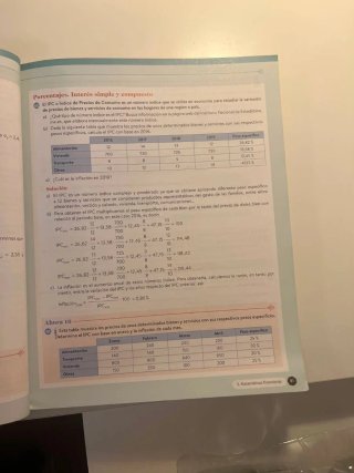 Matemáticas aplicadas a las Ciencias Sociales I...