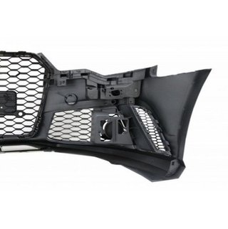 Parachoques delantero adecuado para AUDI A6 C7 4G